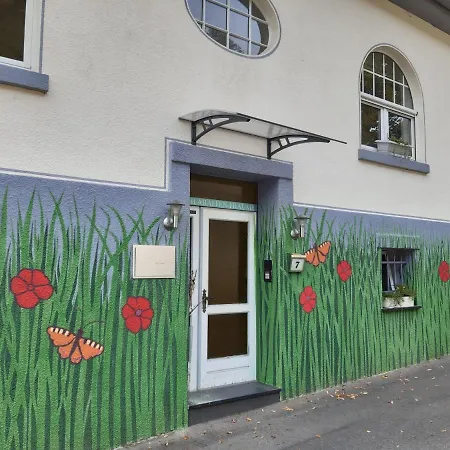 - Doppelzimmer
